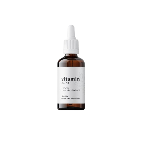 ECCE VITA Vitamin D3/K2 30 ml
