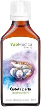 YAOMEDICA Čistota perly 50 ml