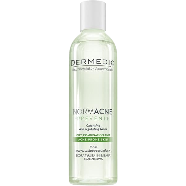 Preventívne tonikum a micelárna voda