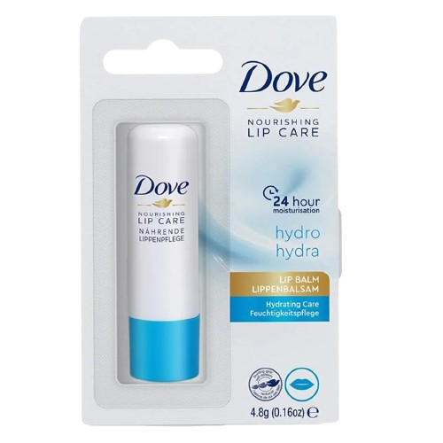 DOVE Hydratačný balzam na pery 4.8 g