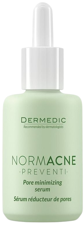 Sérum pre rozšírené póry