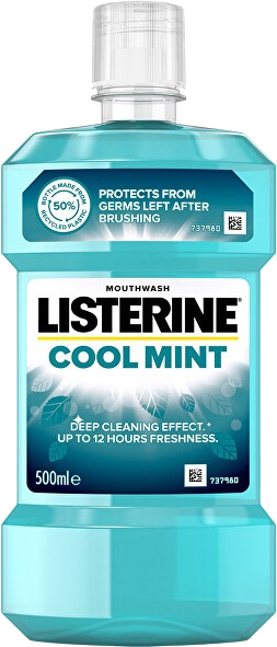 LISTERINE Coolmint 250 ml