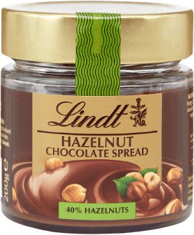 Lindt lískooříškový krém 200 g