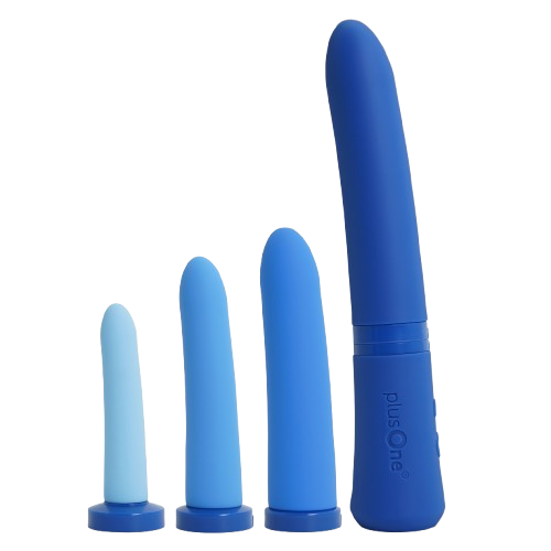 PLUSONE Sada pro vaginální wellness Glow PLO-6774N