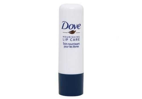 DOVE Výživný balzám na rty 4.8 g