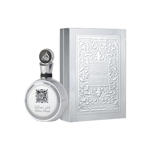 LATTAFA Fakhar Platin pánská parfémovaná voda 100 ml