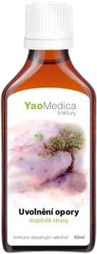 YAOMEDICA Uvolnění opory 50 ml