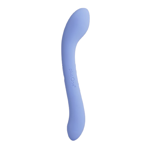 PLUSONE Relaxační masér Meno Glow PLO-6770N