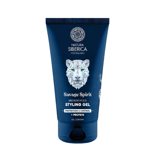 Stylingový gél so strednou fixáciou