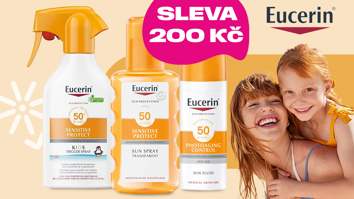 Léto ještě nekončí!