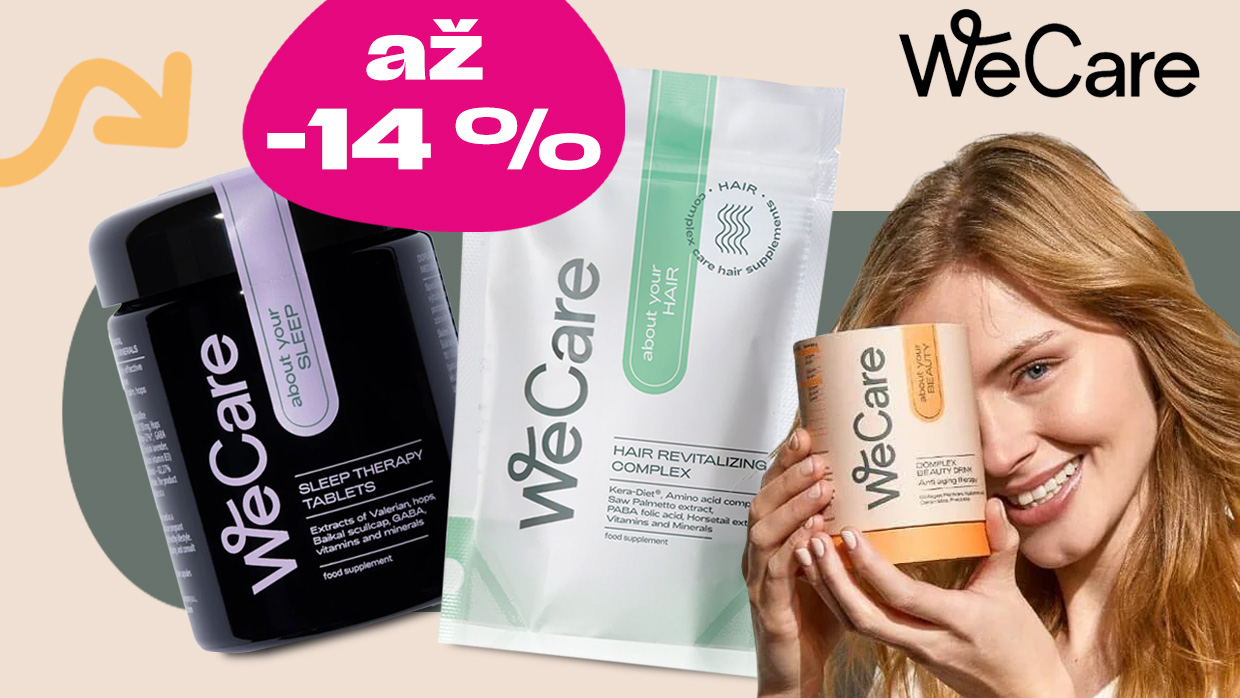 WeCare