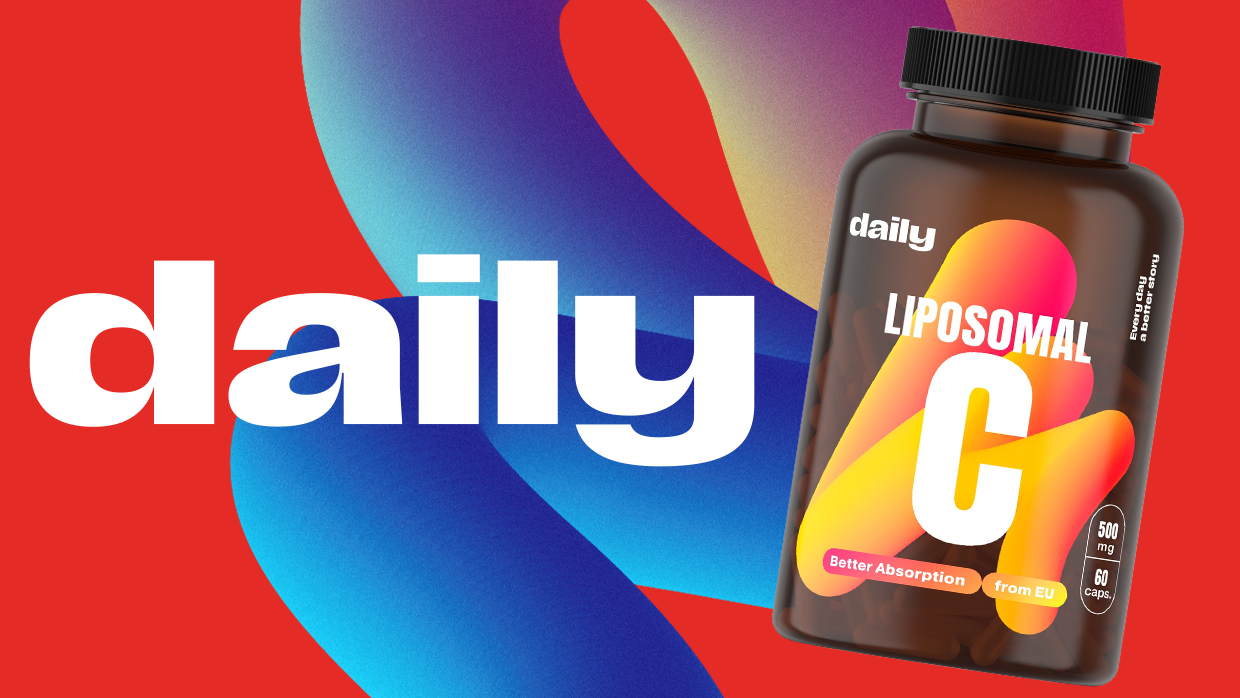Novinka – Daily