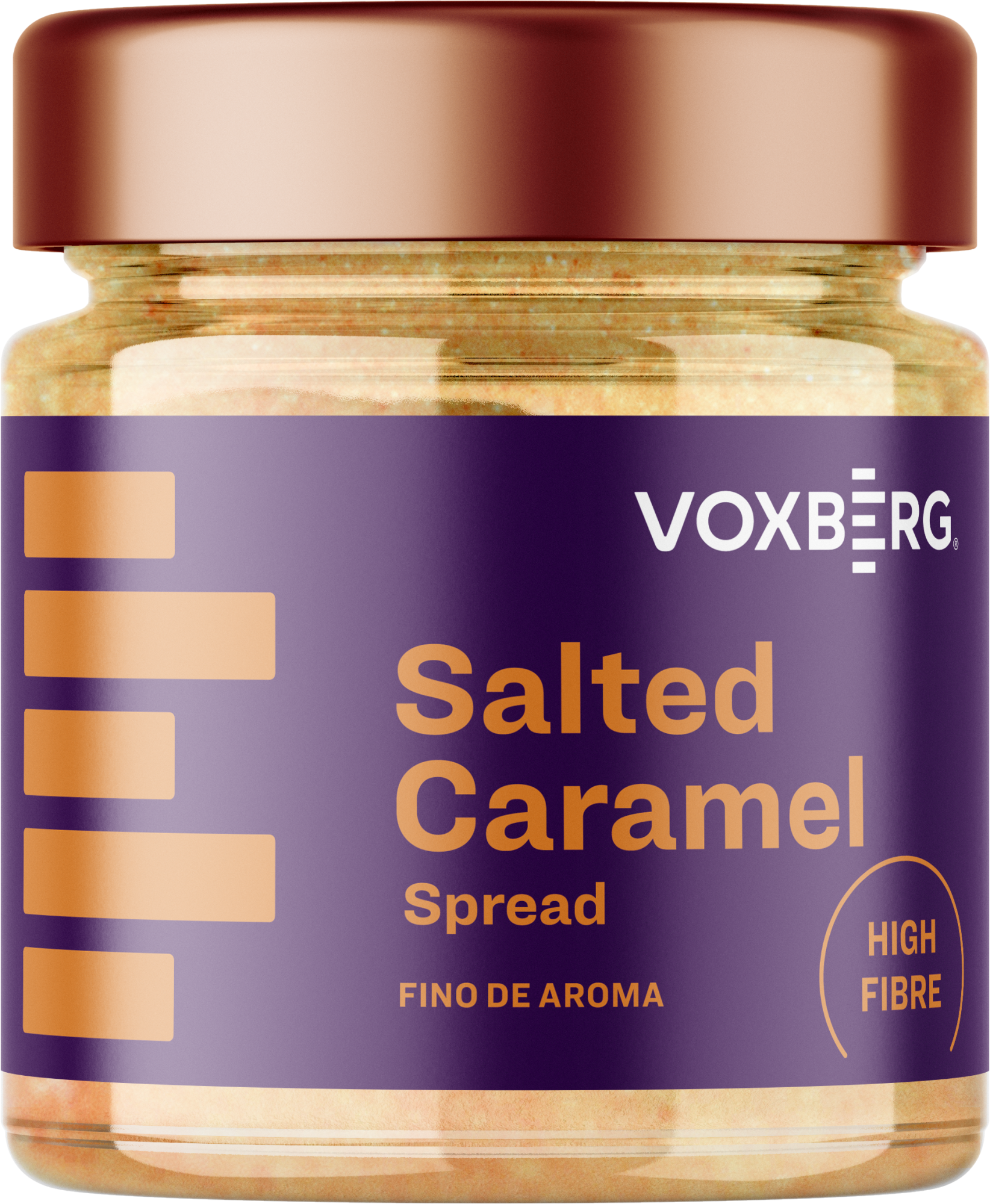 Spread Salted Caramel 200 g
