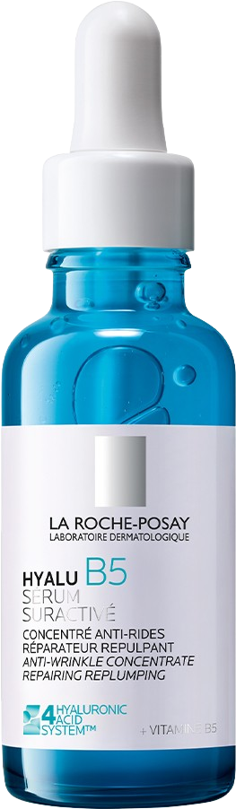 LA ROCHE-POSAY HYALU B5 ultra koncentrované sérum pro péči proti vráskám 30 ml