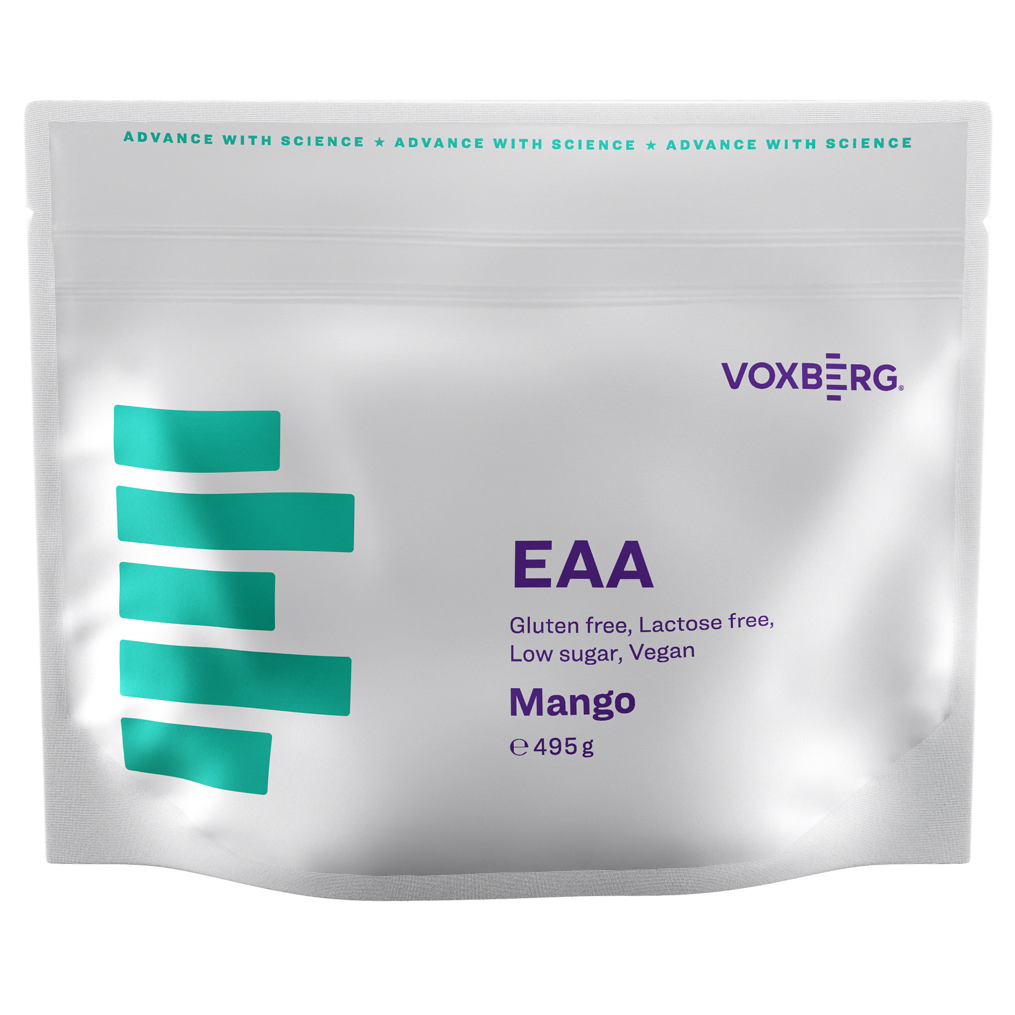 VOXBERG EAA Mango 495 g