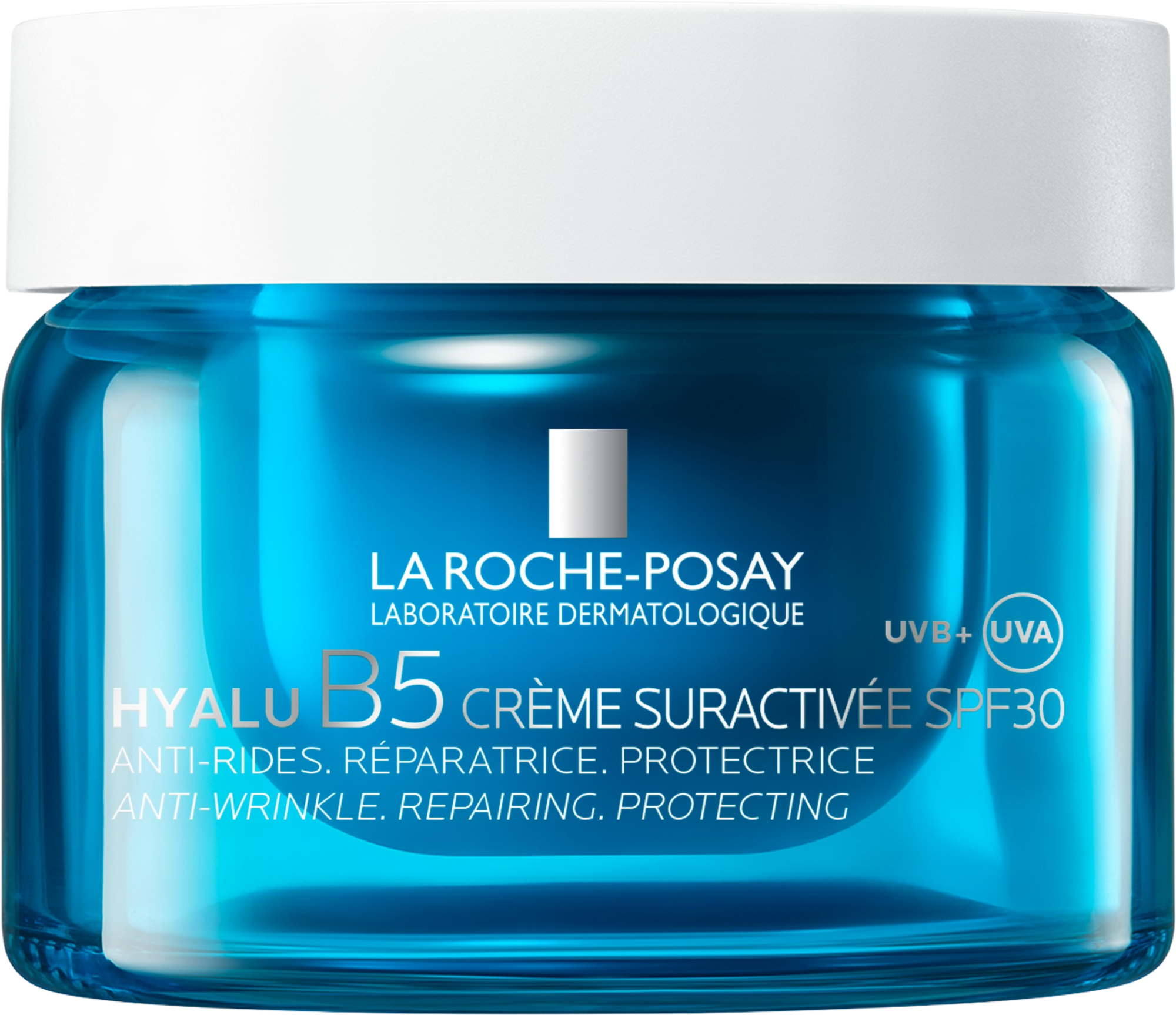 LA ROCHE-POSAY HYALU B5 ultra koncentrovaný krém SPF30 50 ml