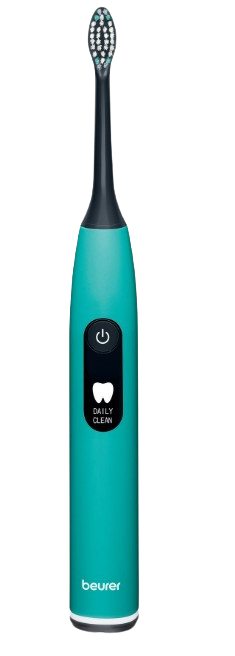 BEURER SC 50 Sonický elektrický zubní kartáček ocean