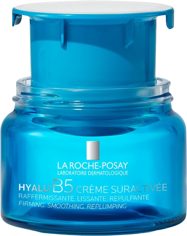 LA ROCHE-POSAY HYALU B5 ultra koncentrovaný krém 50 ml