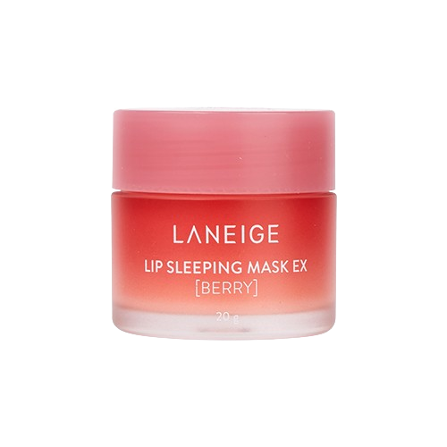 LANEIGE Lip Sleeping Mask Berry 20 g