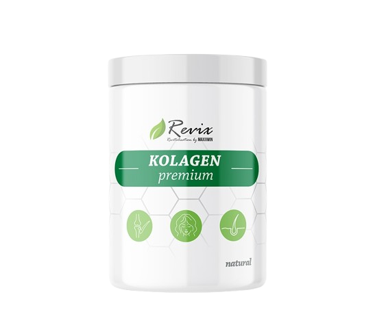 MAXXWIN REVIX KOLAGEN PREMIUM natural 250 g