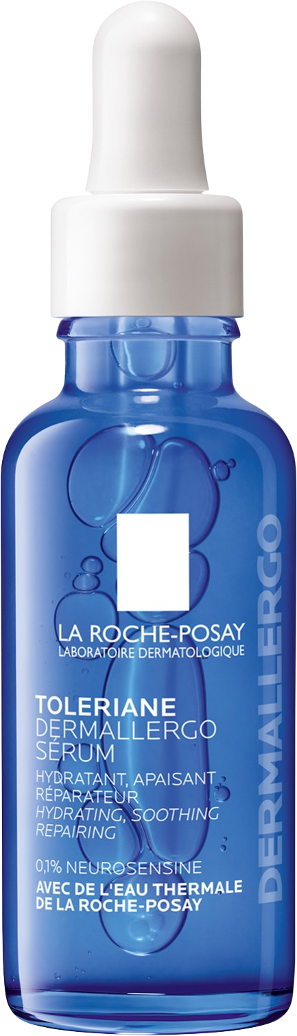 LA ROCHE-POSAY TOLERIANE ultra dermallergo sérum pro alergickou a ultracitlivou pleť 30 ml