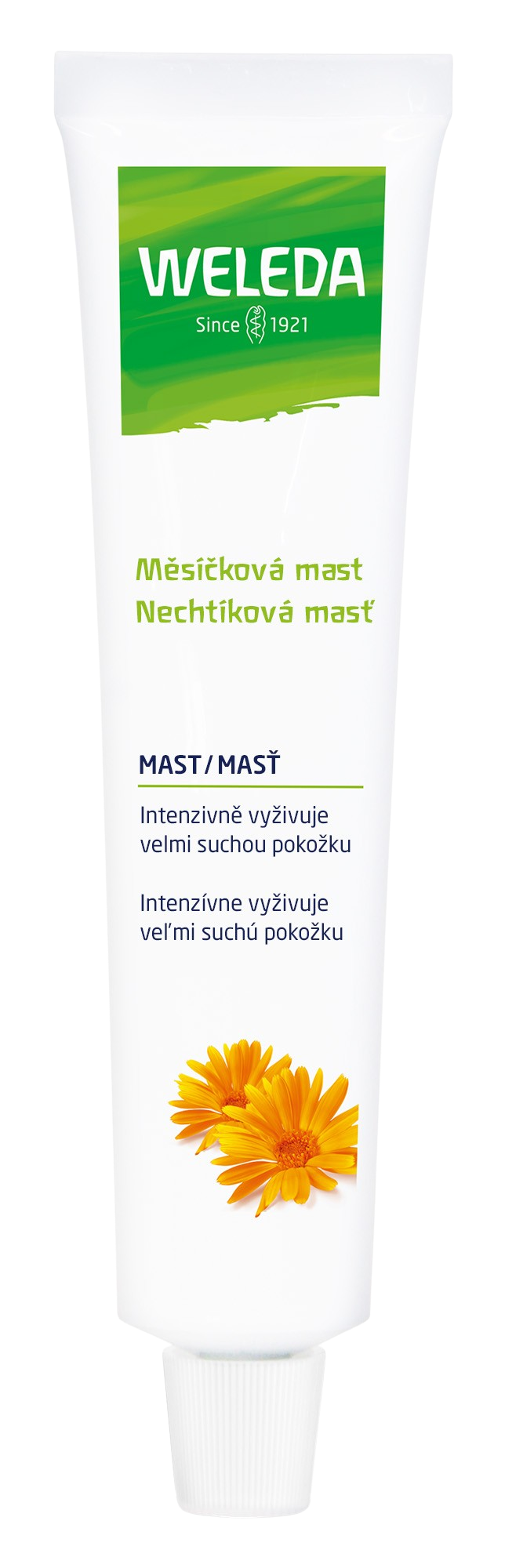 WELEDA Měsíčková mast 25 g