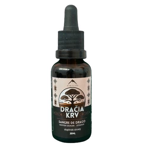 HROTLIFE Dračia krv 30 ml