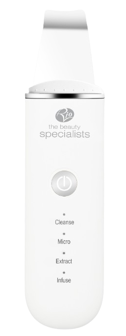 Rio Ultrazvuková špachtle FASC2