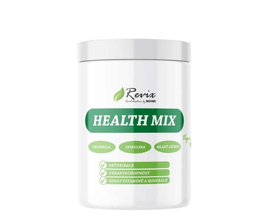 MAXXWIN Revix Health mix 200 g