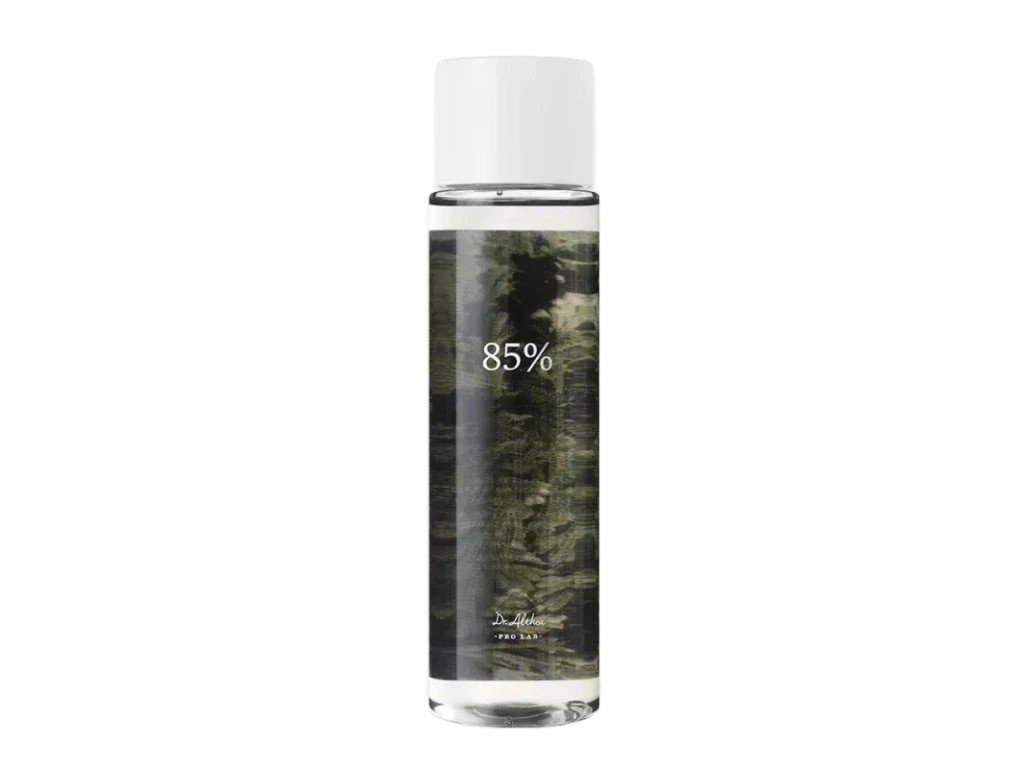 DR. ALTHEA Intenzivně hydratační toner 250 ml