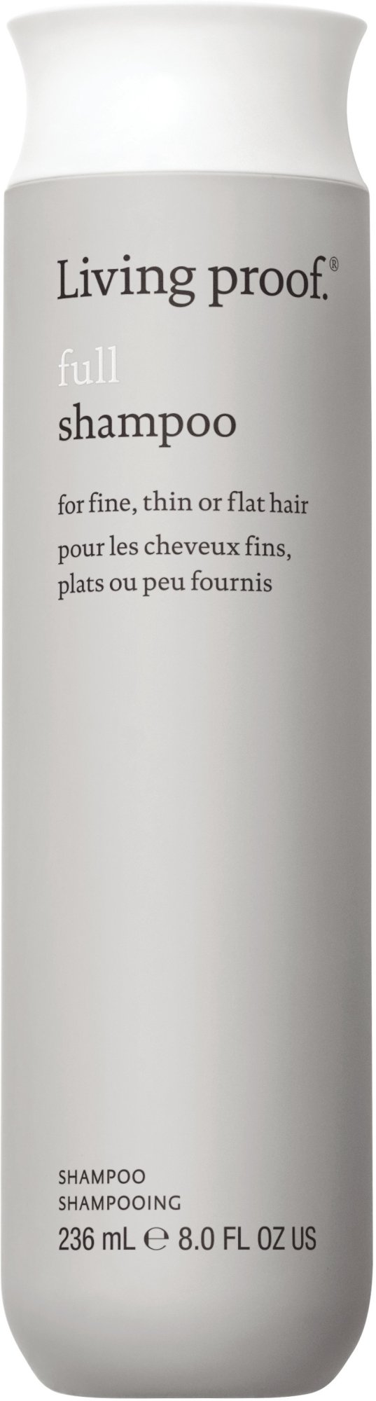 LIVING PROOF Full Shampoo pro objem vlasů 236 ml