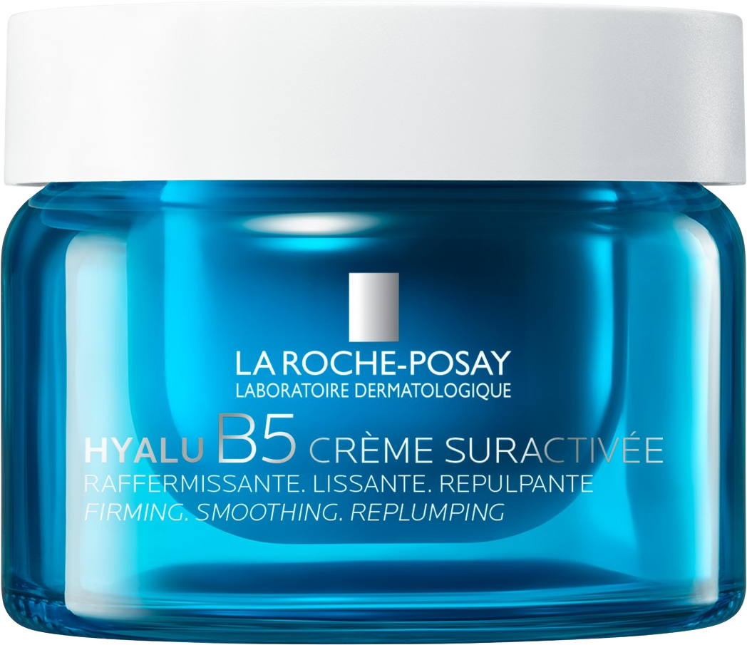 LA ROCHE-POSAY HYALU B5 ultra koncentrovaný krém 50 ml