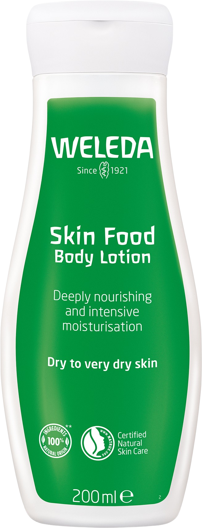 WELEDA Skin Food Body Lotion 200 ml