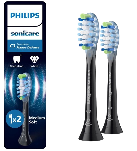PHILIPS Premium Gum Care HX9052/88 NH 2 ks