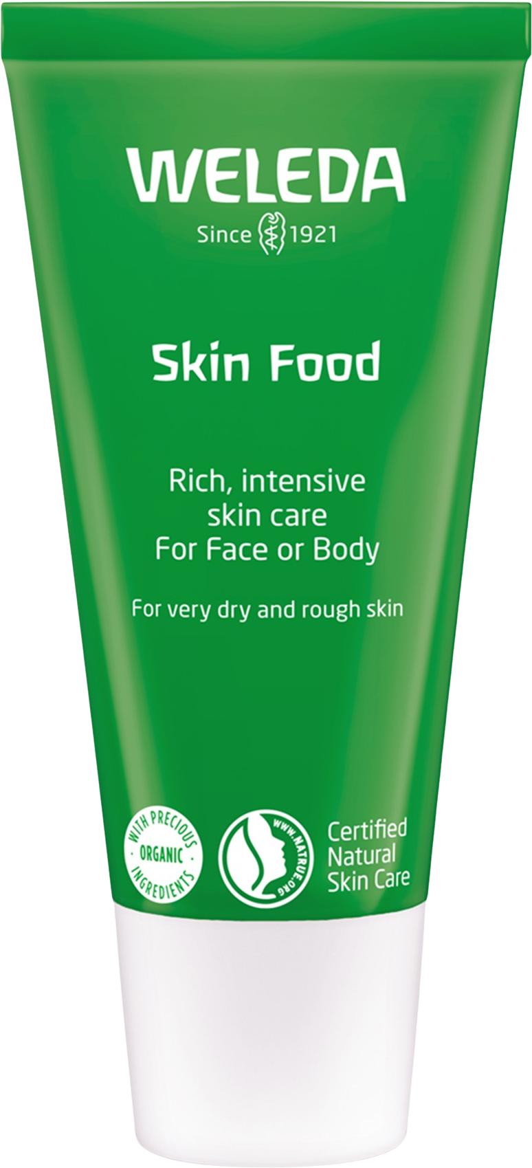 Weleda Skin Food Univerzální výživný krém 30 ml