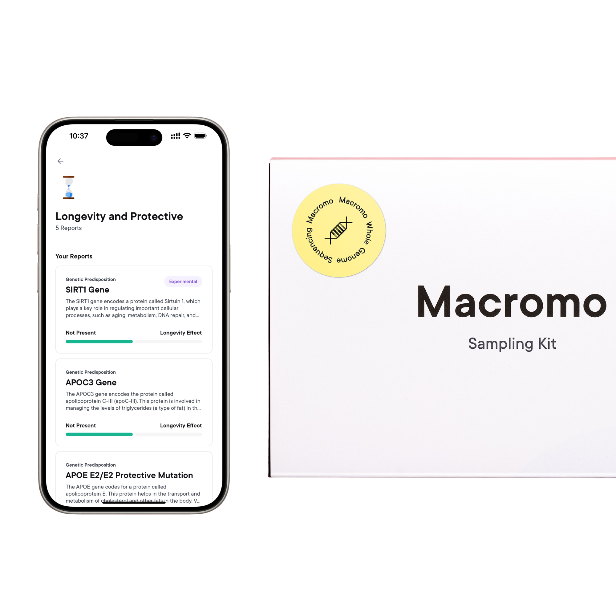 MACROMO DNA Platinum - celogenomové sekvenování (WGS, NGS)
