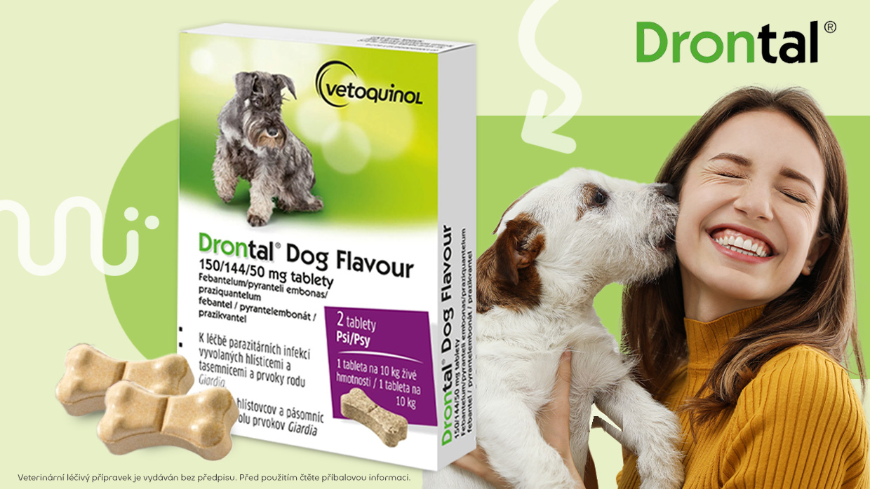 Drontal