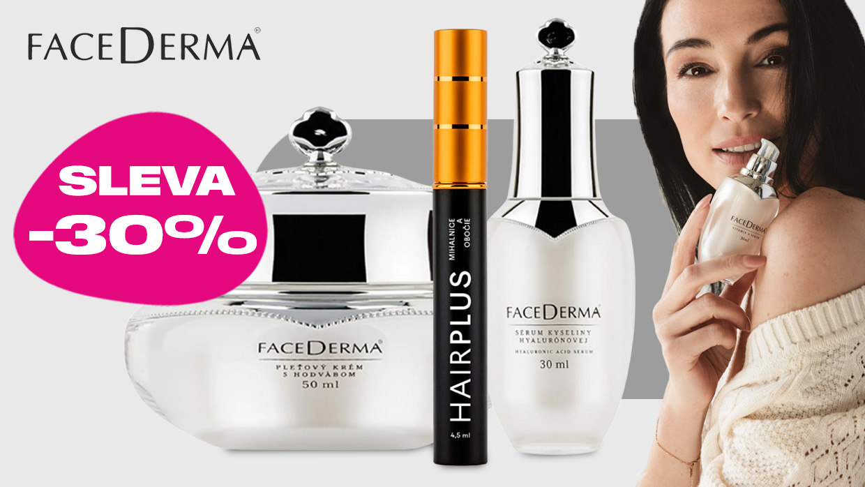 FACEDERMA