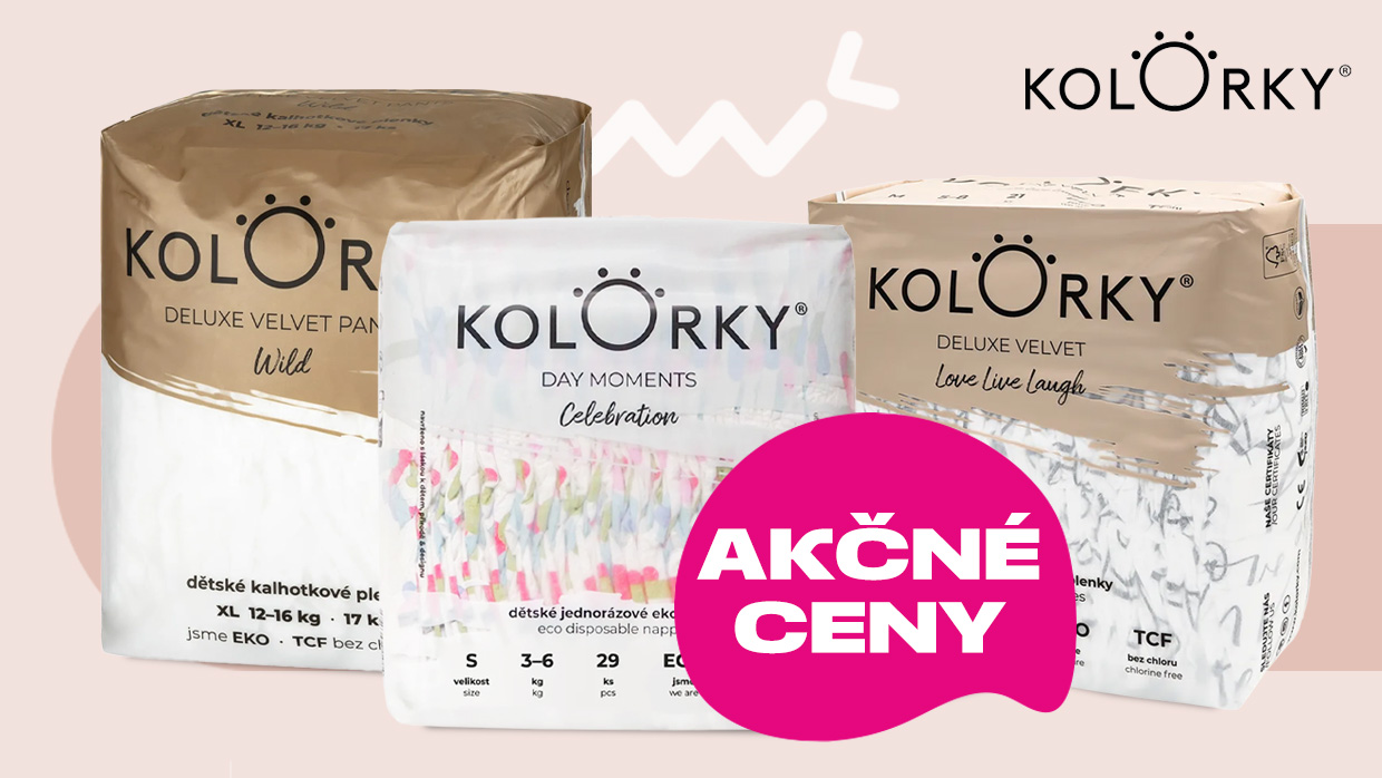 KOLORKY
