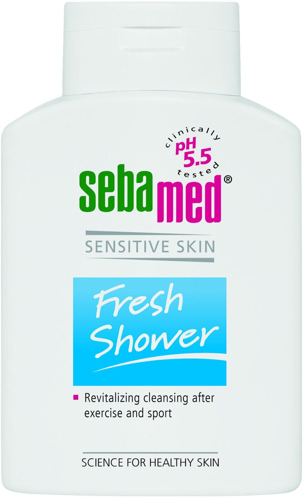 SEBAMED sprchový gel Fresh Shower 200 ml