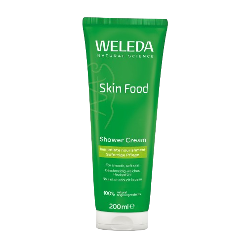 WELEDA Skin Food Shower cream 200 ml