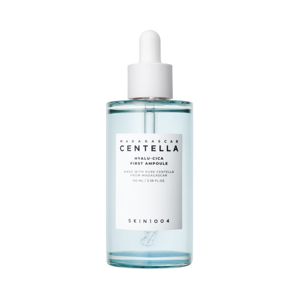 SKIN1004 Madagascar Centella Hyalu-Cica First Ampoule 100 ml
