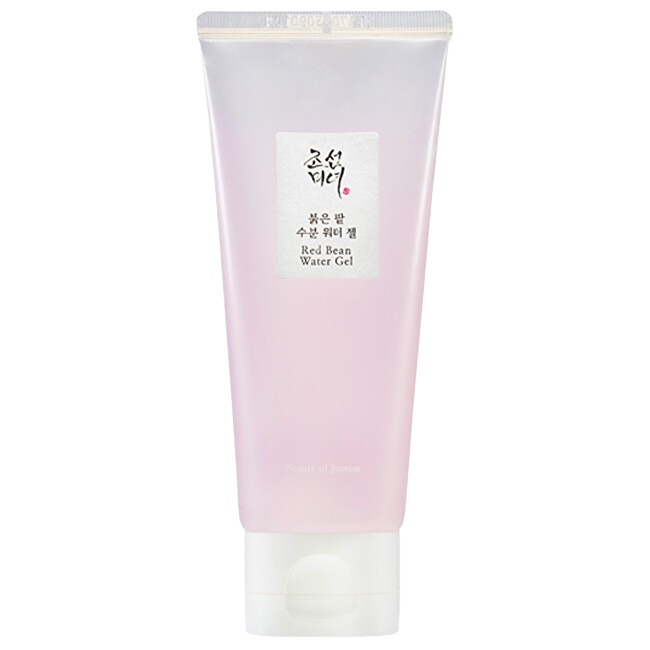 BEAUTY OF JOSEON Red Bean Water Gel - Hydratační gelový krém 100 ml