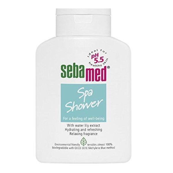 SEBAMED Sprchový gel spa 200 ml