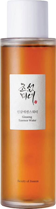 Beauty Of Joseon Ginseng pečující hydratační esence 150 ml