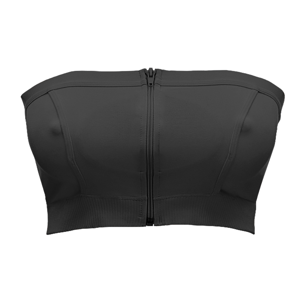 MEDELA Pás pro snadné odsávání Hands-free™ - černý L