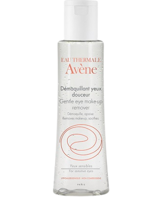 Levně AVÈNE Demaquil doucer yeux Jemný odličovací gel 125 ml