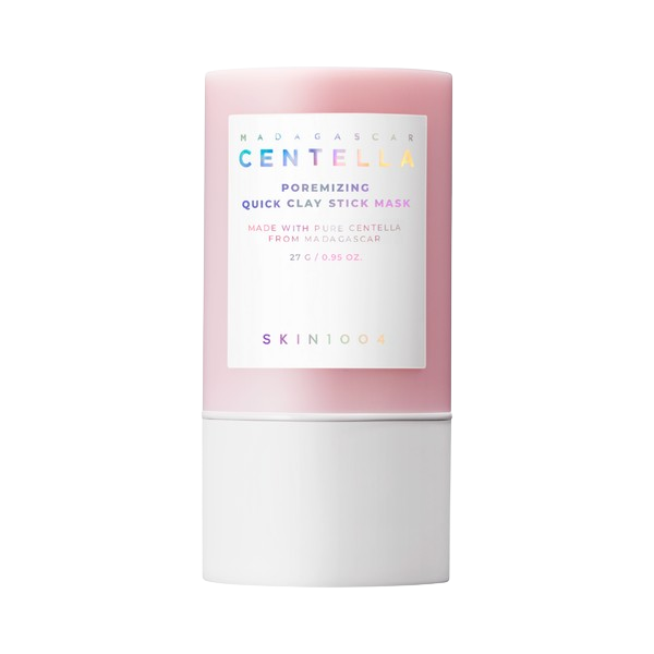 SKIN1004 Madagascar Centella Poremizing Quick Clay Stick Mask 27 g