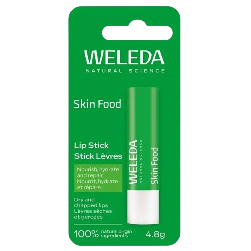 WELEDA Skin Food lip stick 4.8 g