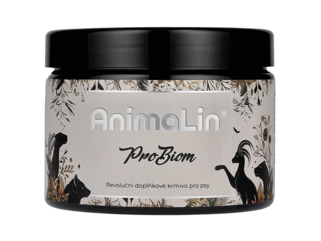ANIMALIN ProBiom pes 200 g